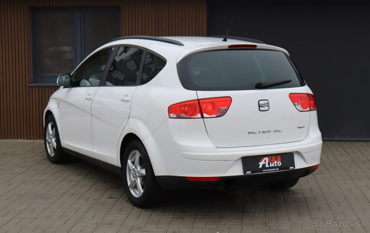 Seat Altea XL 1.2 TSI Style - 4