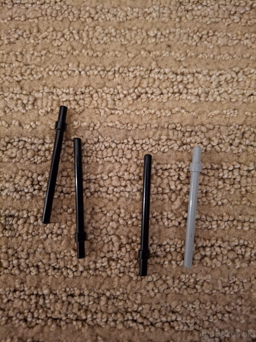 LEGO Starwars #9497 - 4