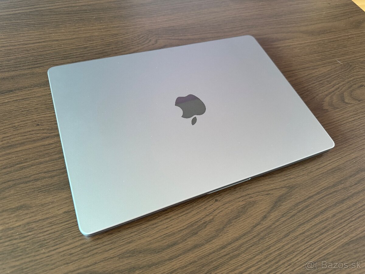 Apple Macbook Pro 14” M2 512GB, 16GB RAM - 4