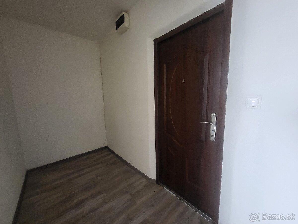 2-izbový byt do prenájmu - 4