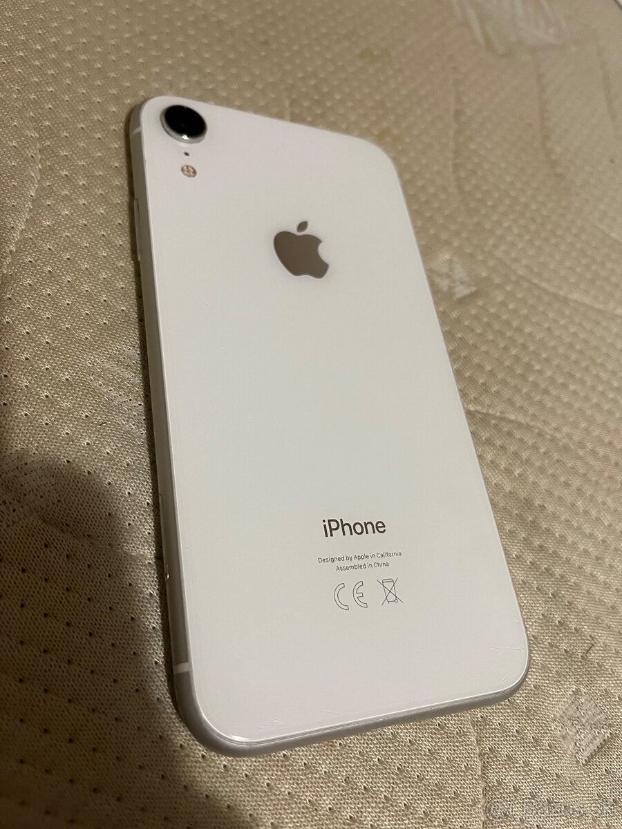 iPhone XR 64GB - 4