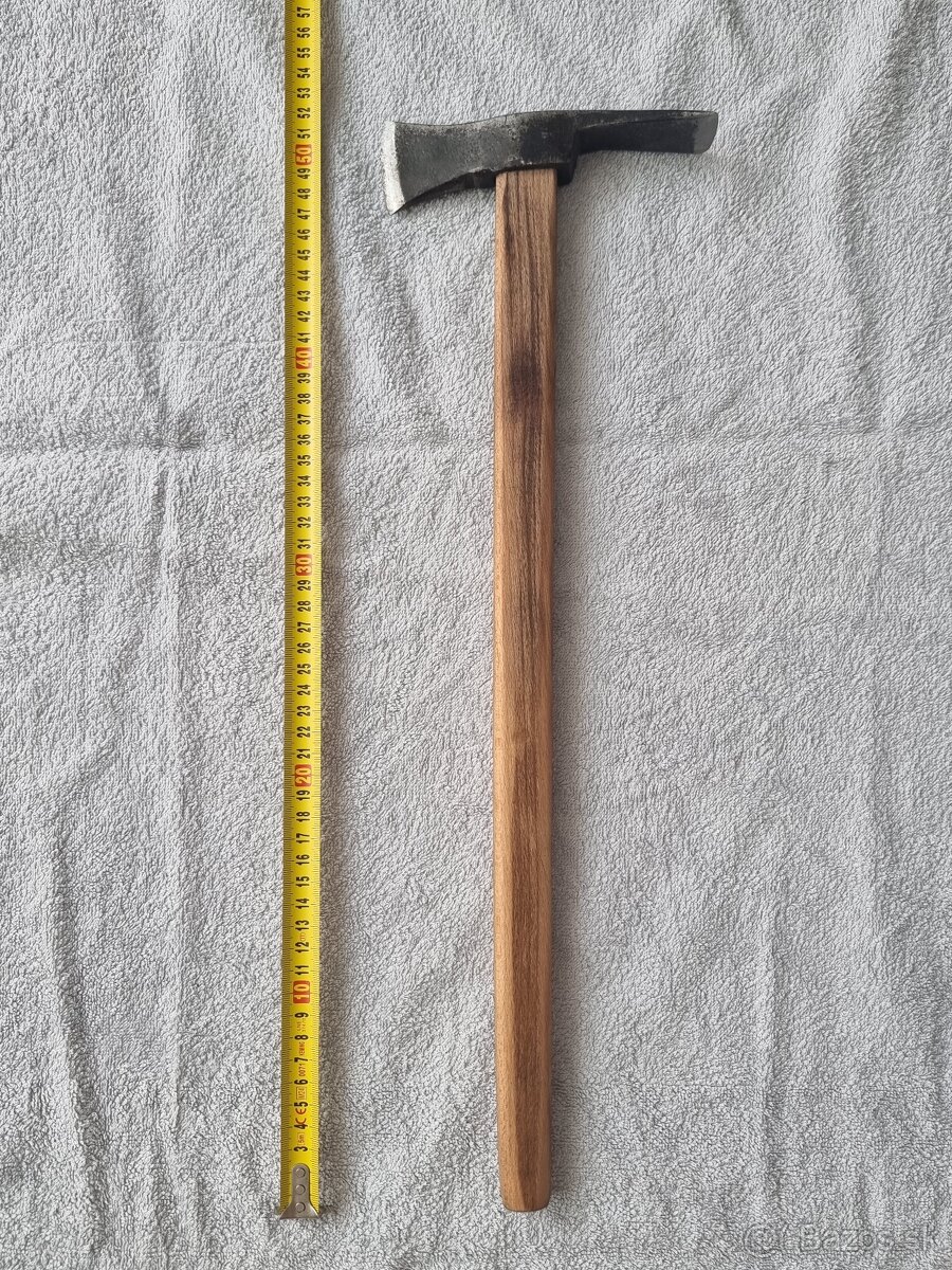 Sekerka, sekerokrompac. - 4