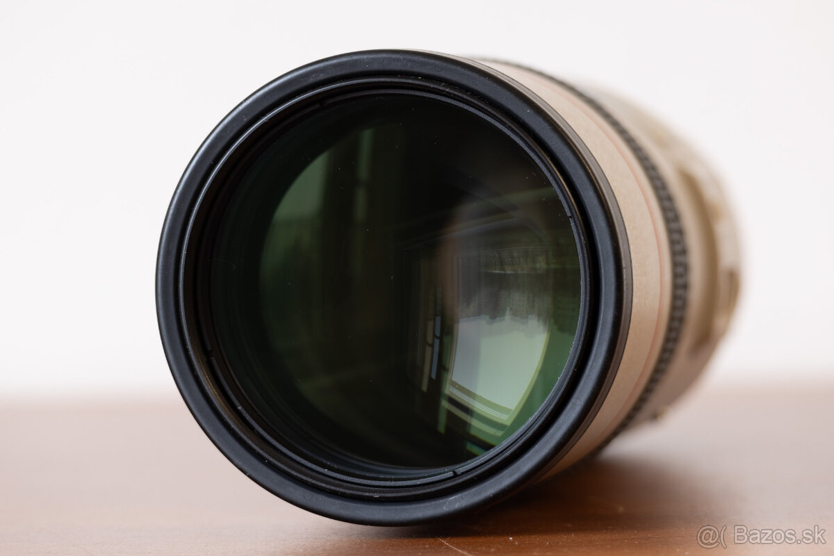 CANON EF 300mm f/4L IS USM - 4