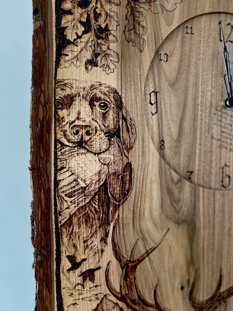 Hodiny - 4
