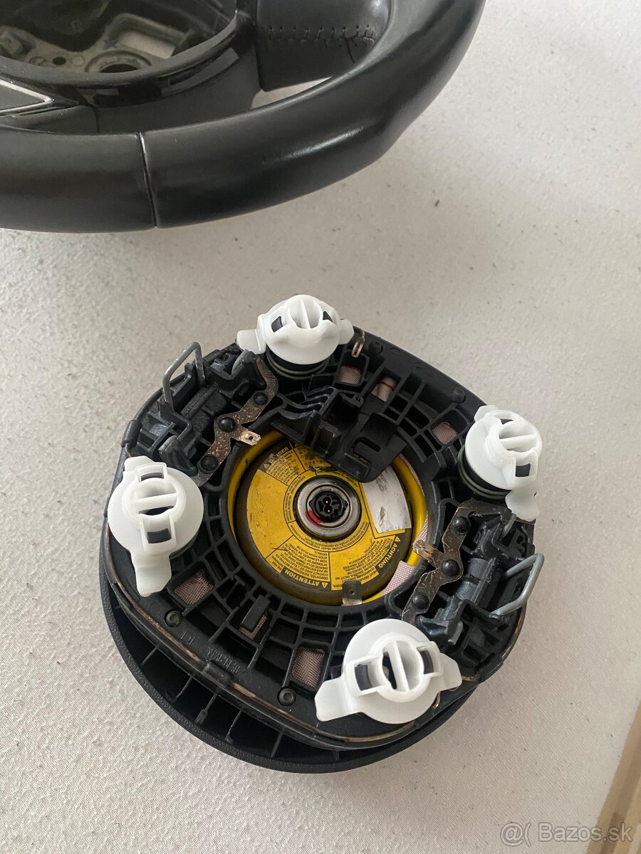 Volant s airbagom Audi - 4