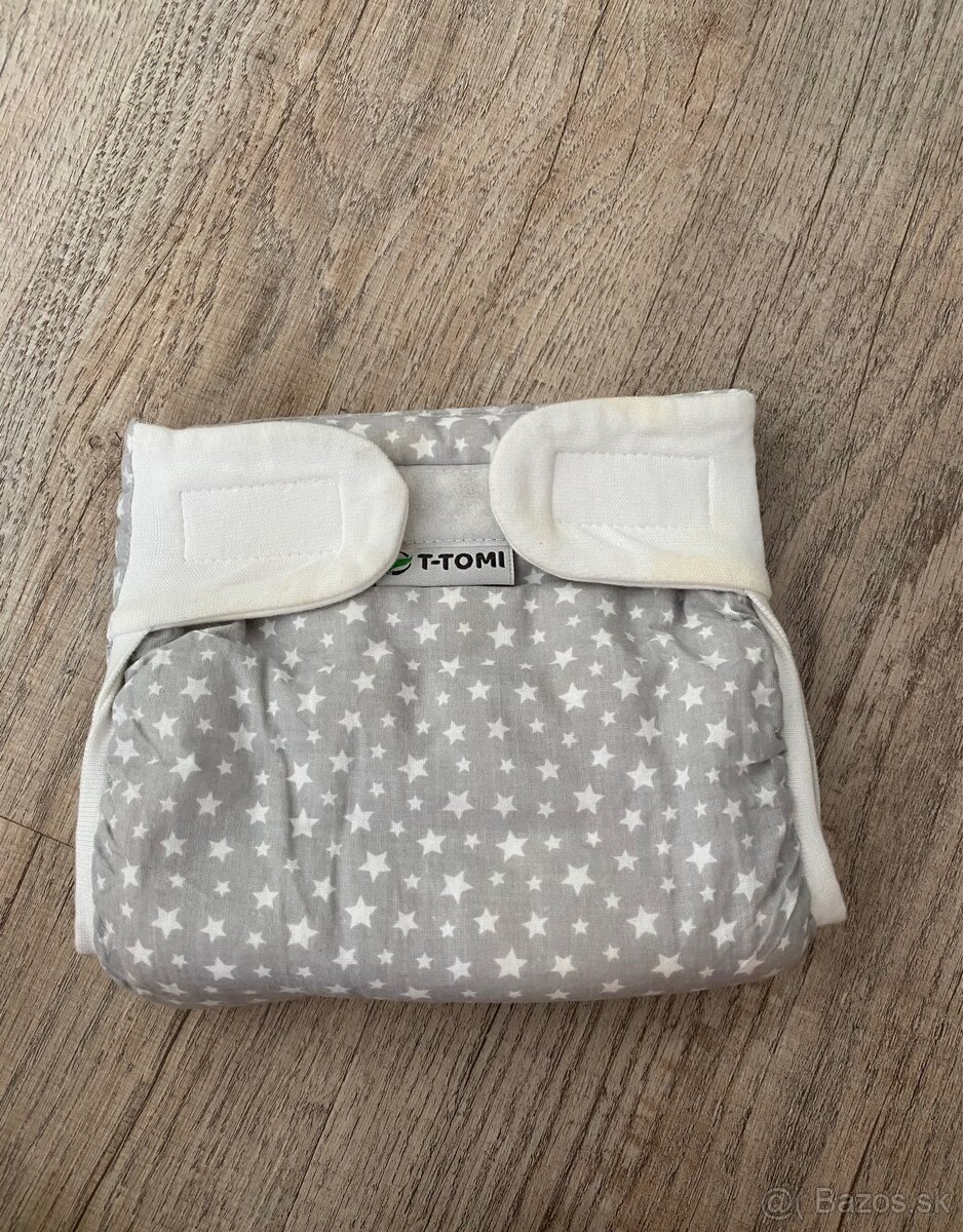 Ortopedické abdukčné nohavičky - 4