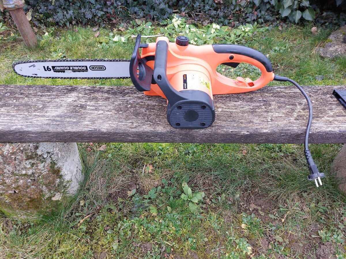 elektrická píla Patriot ES 200 - 4