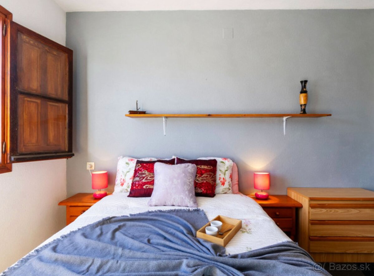 JEDINEČNÁ PRÍLEŽITOSŤ - ŠPANIELSKO – Bungalov - 4