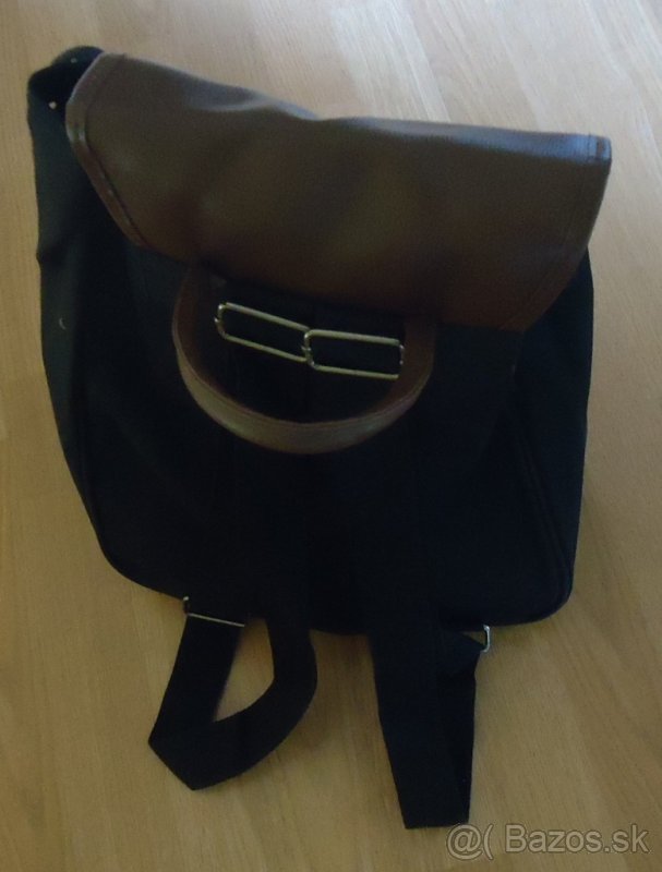 Predám ruksak-plecniak - 4