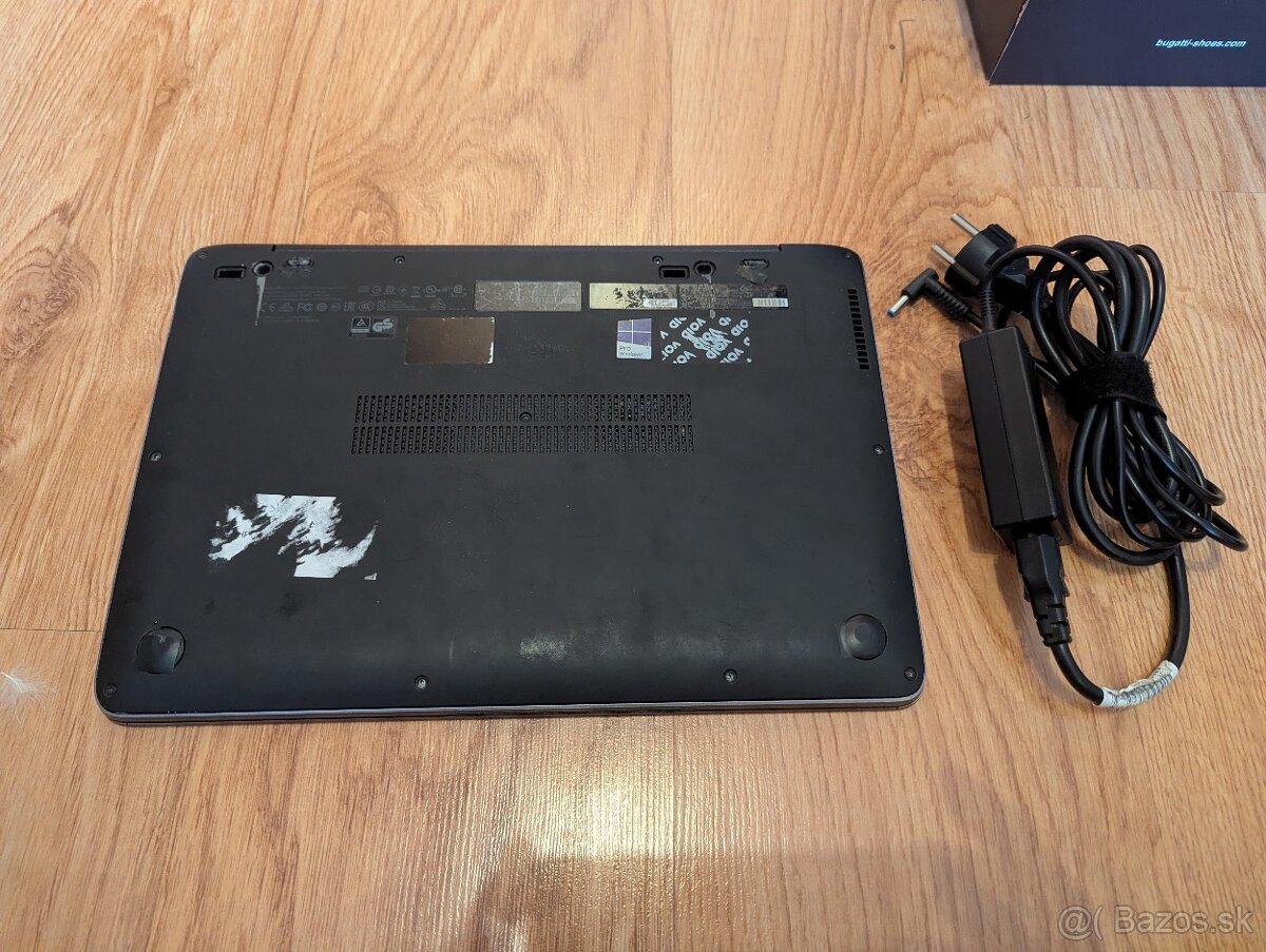 HP EliteBook Folio 1040 G2 - 4