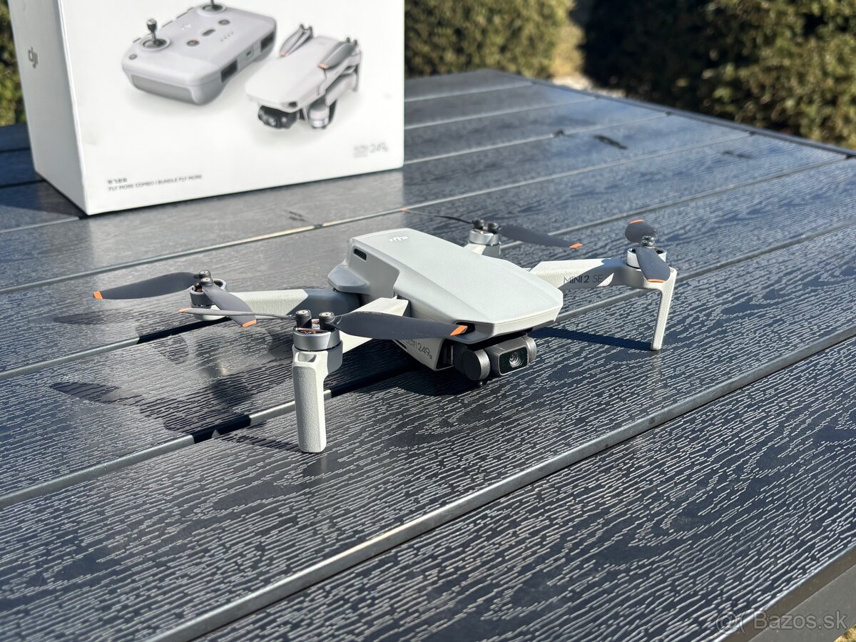 DJI Mini 2 - 4