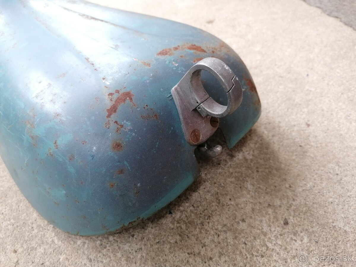 Predám vrchný plech na Jawa 05 - 4