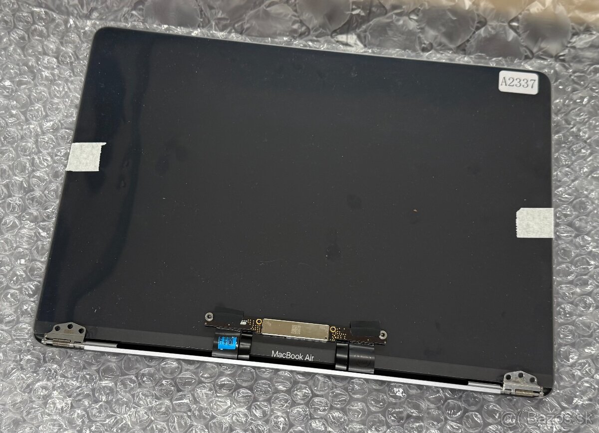 Vadné LCD displeje pre Apple MacBook (refurbished) - 4