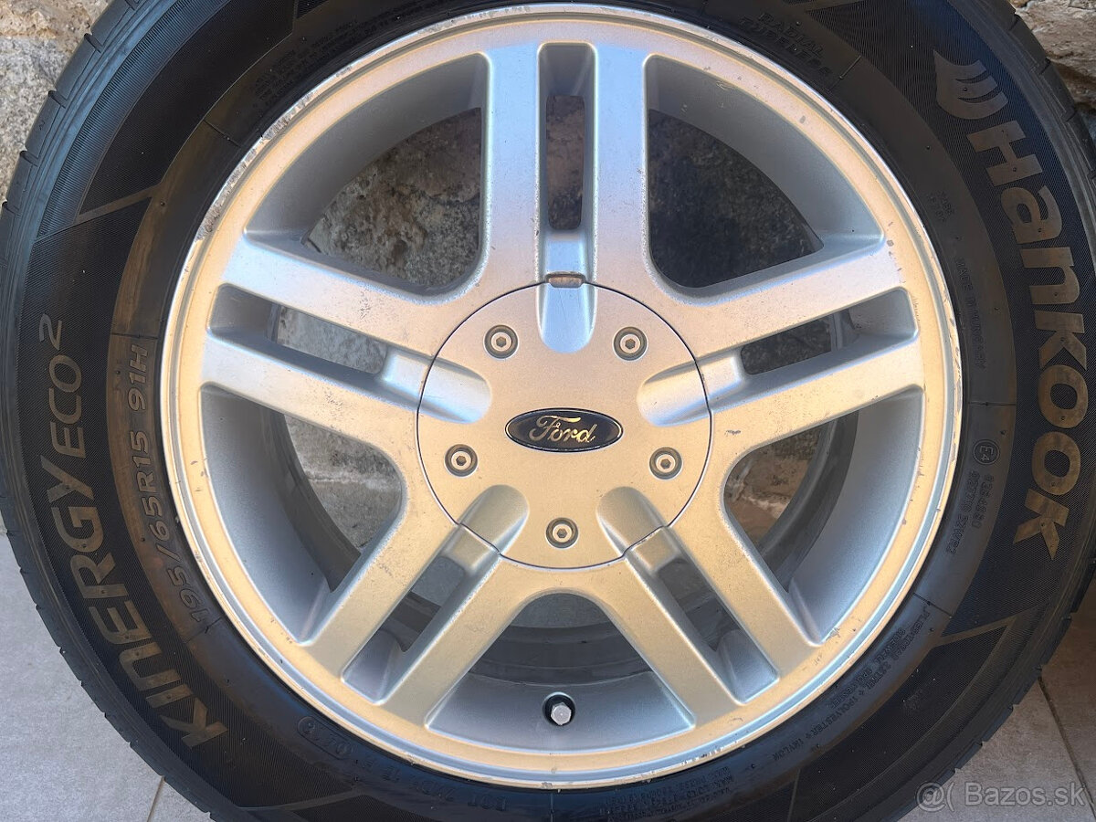 Disky Ford 4x108 R15 - 4