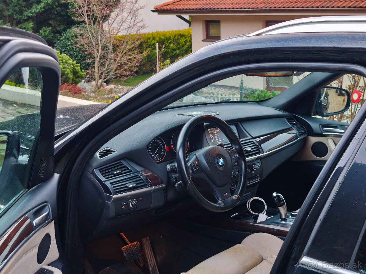 BMW x5 - 4