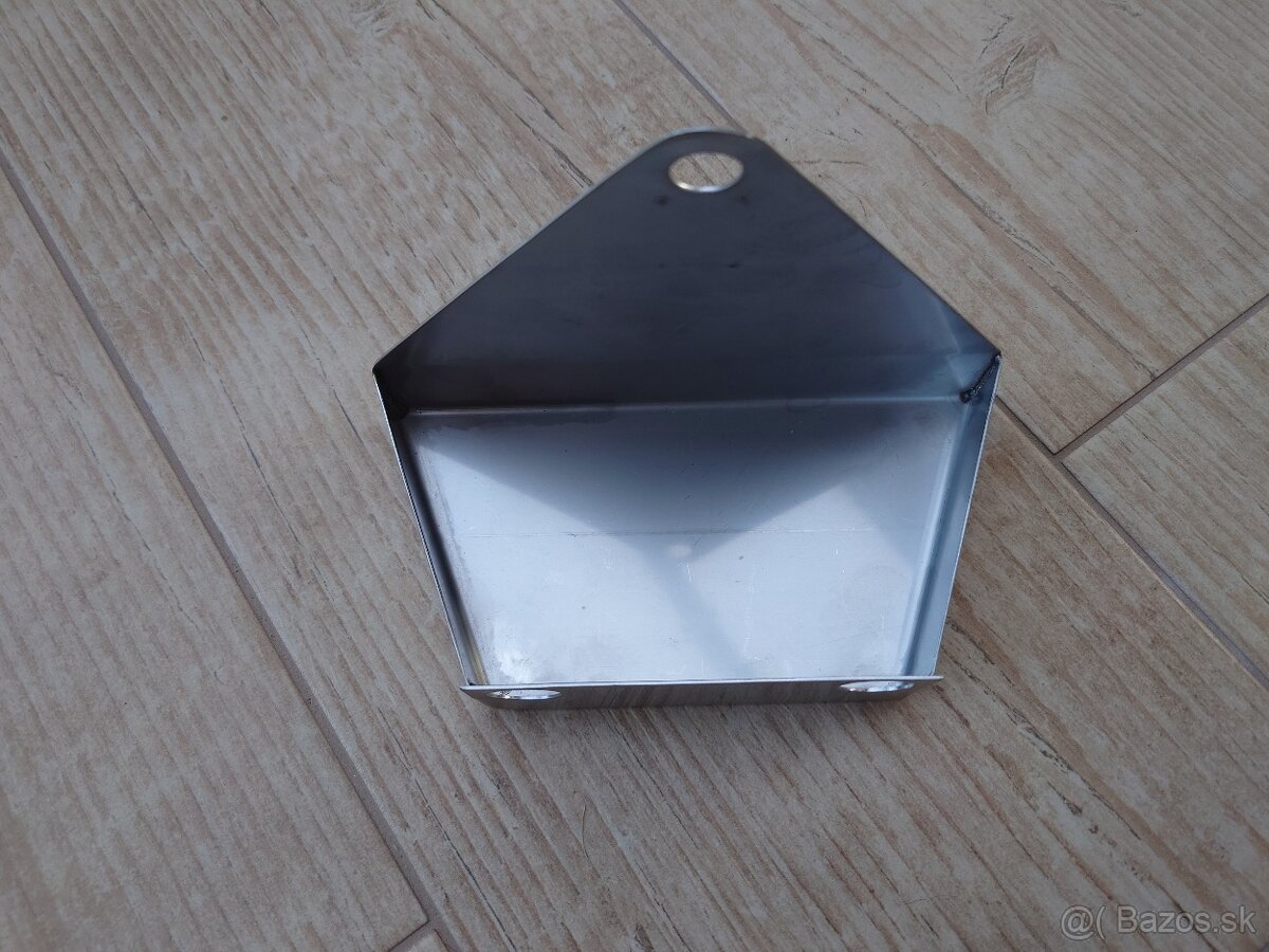 Krabička na kapající olej - 4