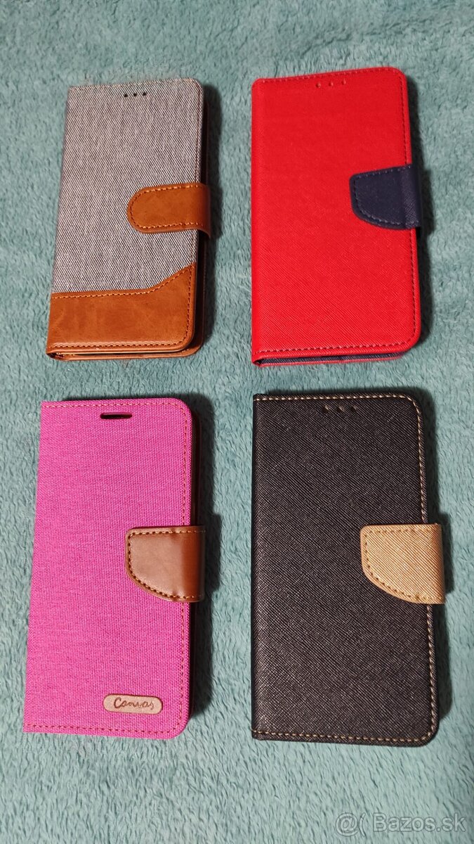 Puzdra, sklá - nové Iphone 16 - 4