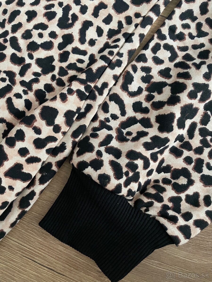 Damska teplakova suprava - 4