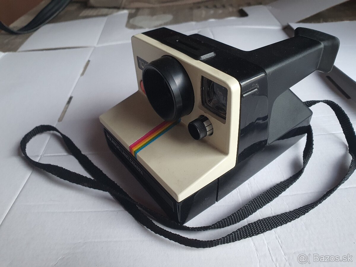 Fotoaparat Polaroid - 4