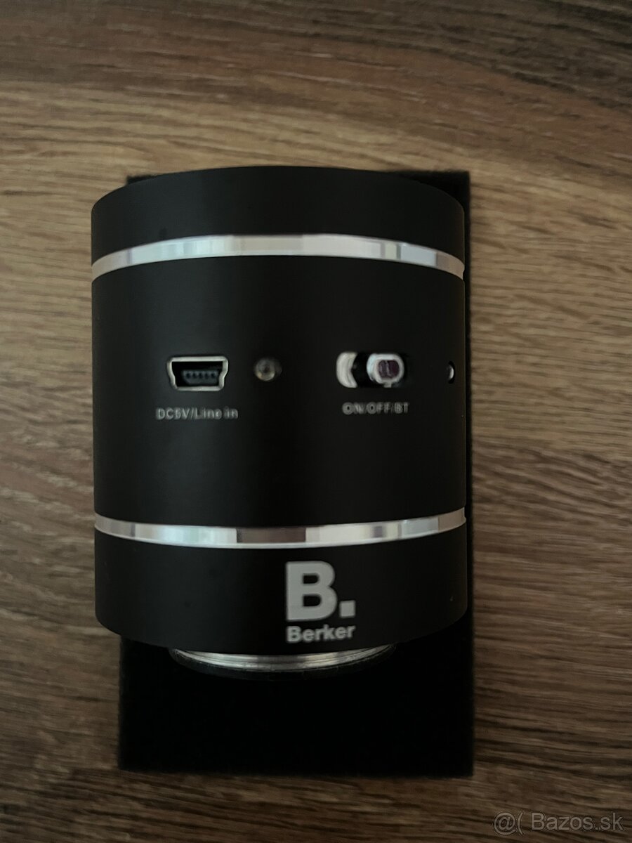 Soundweaver - Bluetooth reciever + exciter - 4