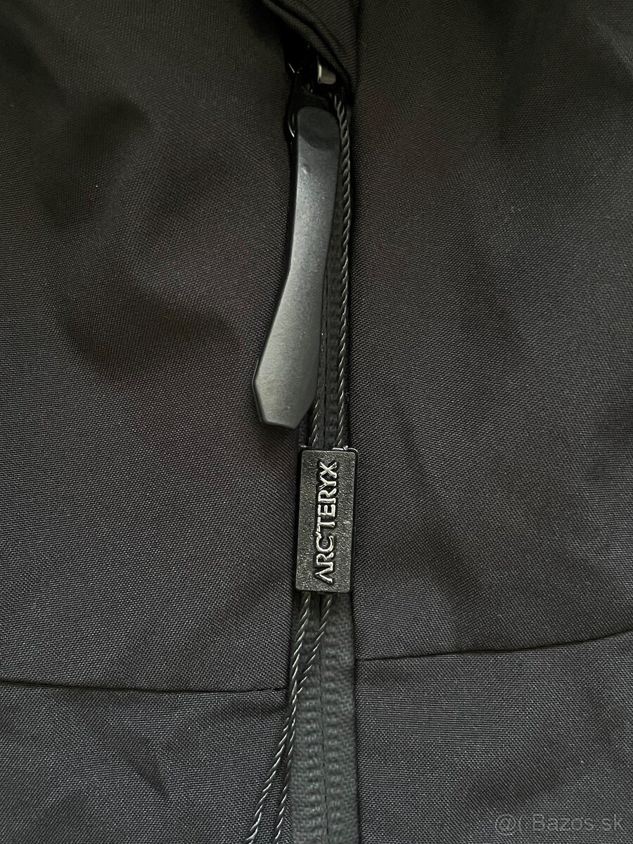 Arc’teryx bunda - 4