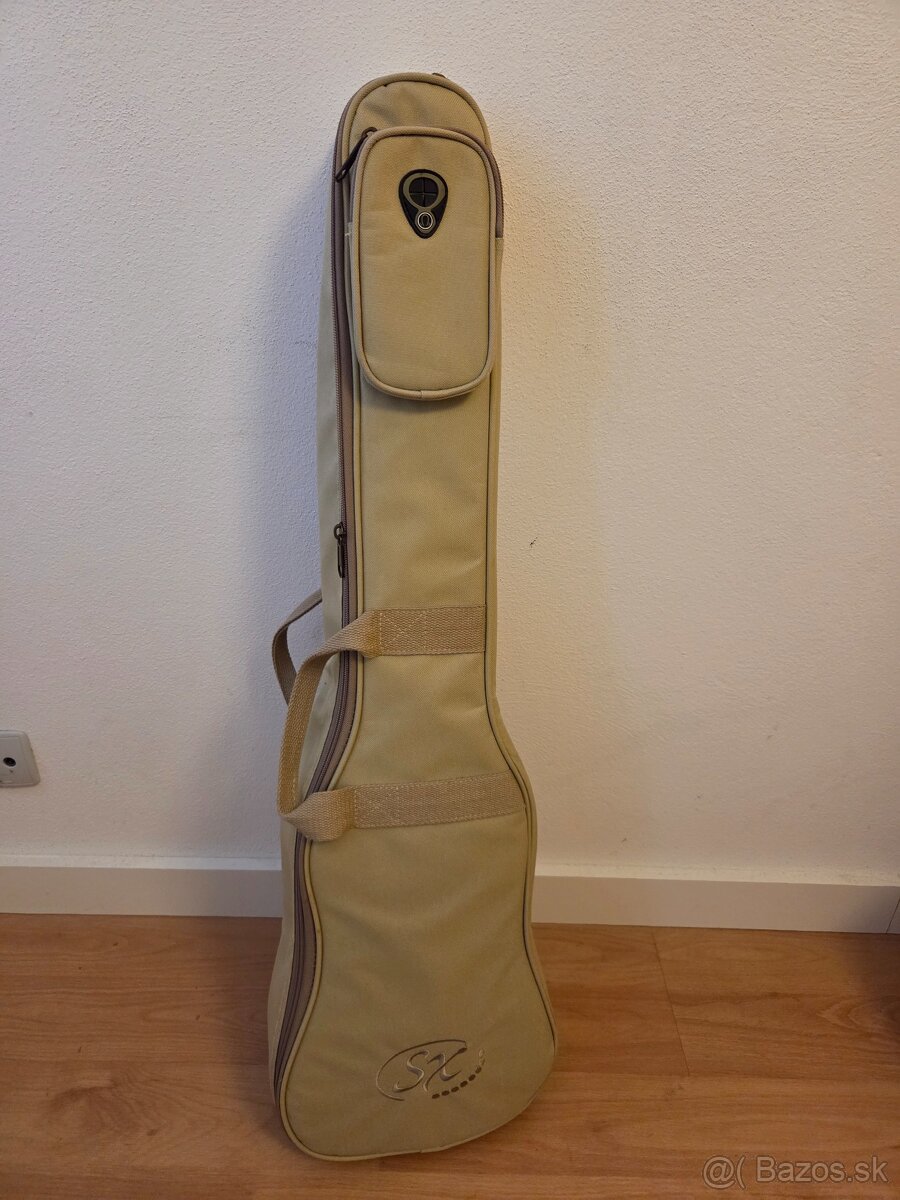 Gitara SX TG1 - 4