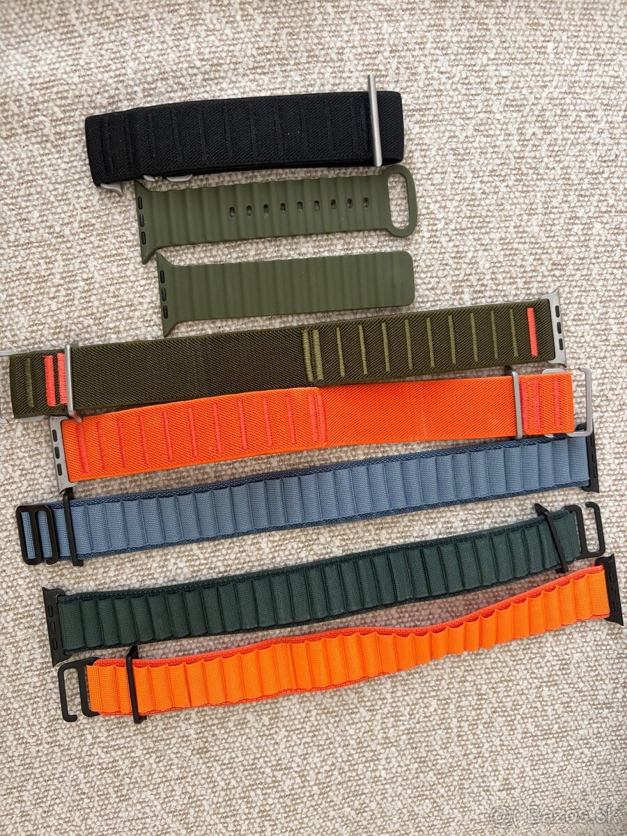 Apple Watch ultra 3 - 4