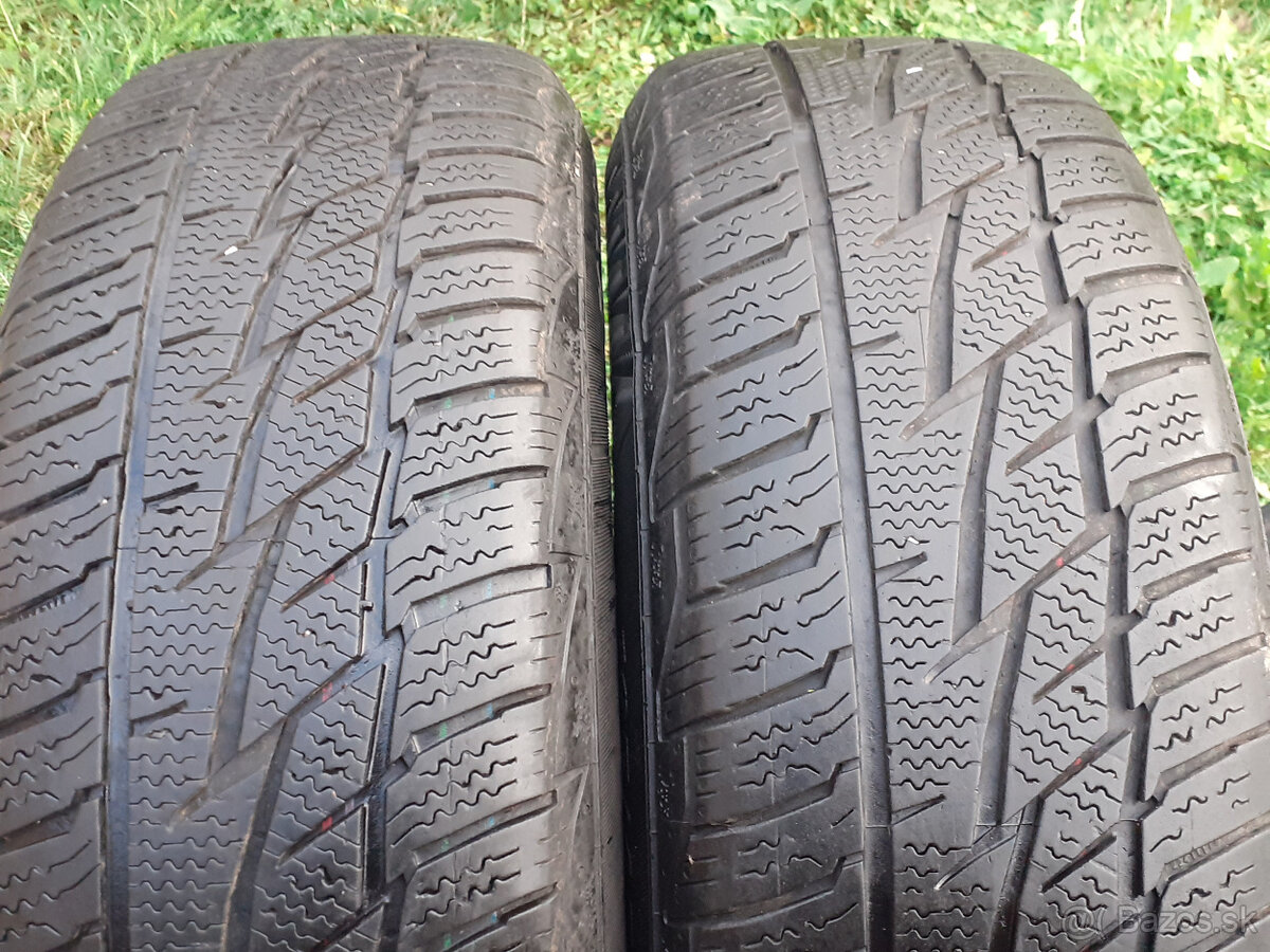 zimne kolesa 5x100 195/65 r15 - 4