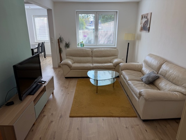 Dvojgeneračný rodinný dom KAMENÁRSKA ul. - 4