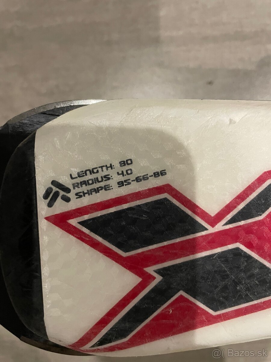 Detské lyže 80 - 4