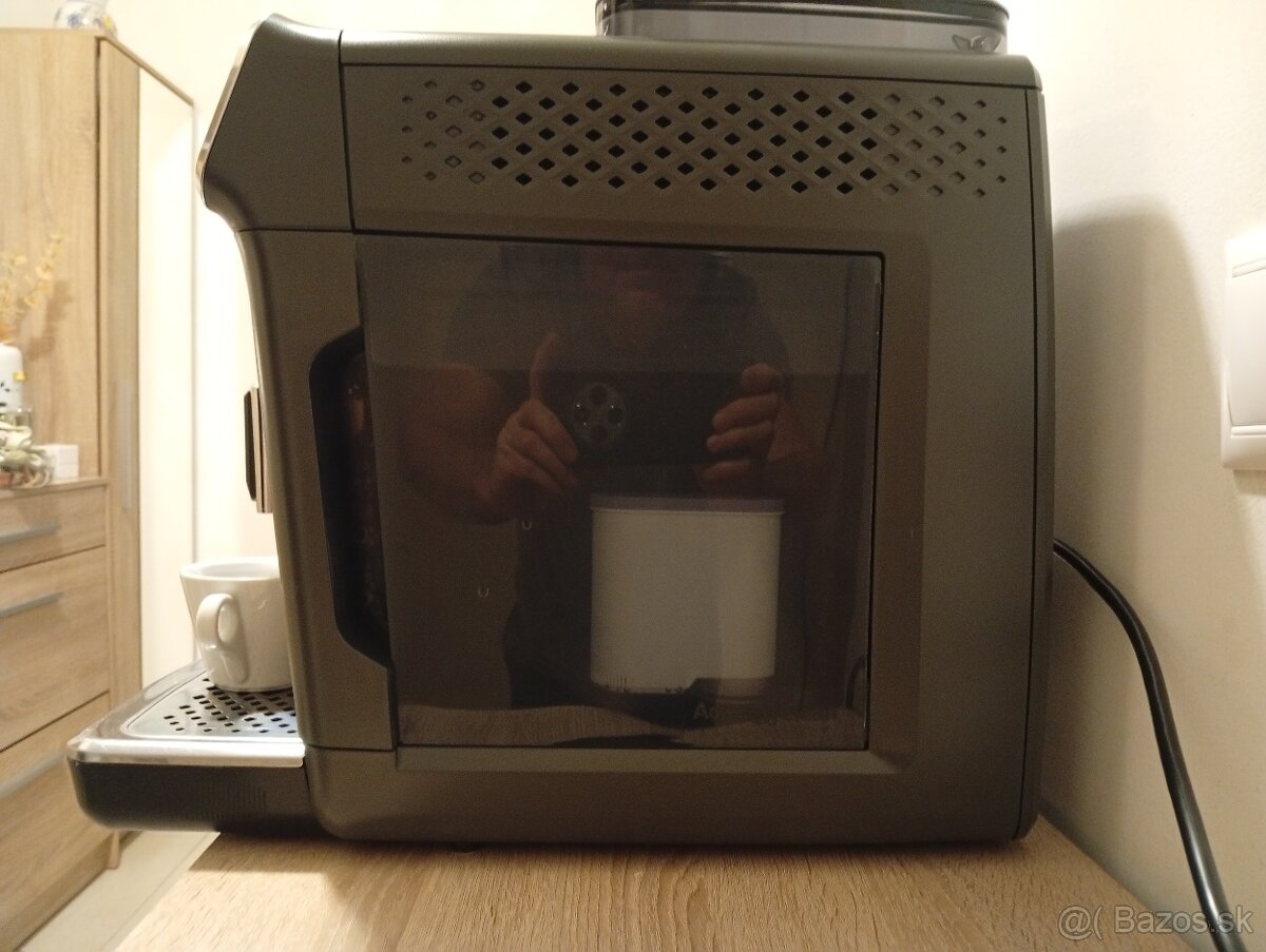 Philips LatteGo 5400 - 4