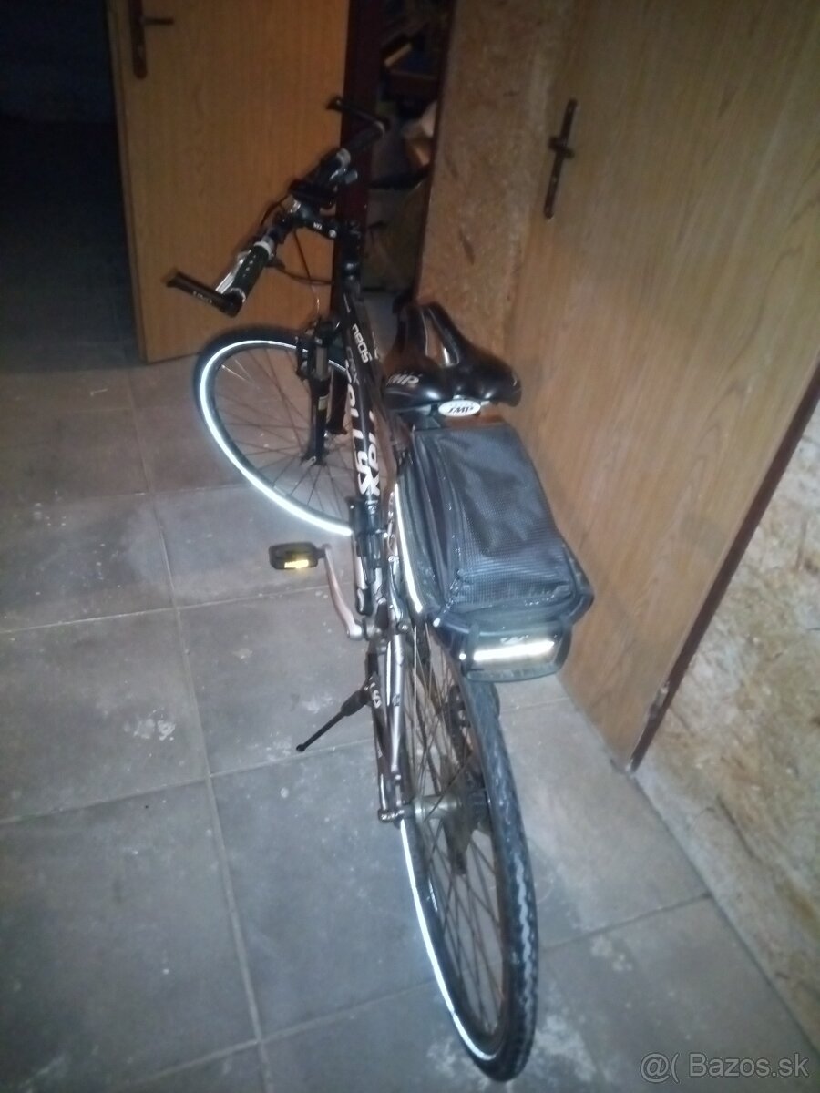 Kellys Neos Ročník 2010 - 4