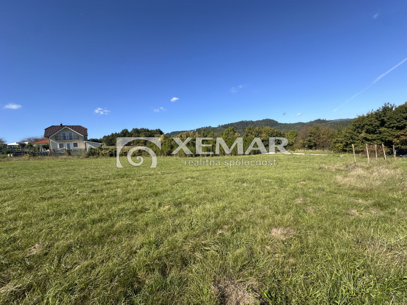 PREDAJ Stavebný pozemok Banská Bystrica - 4