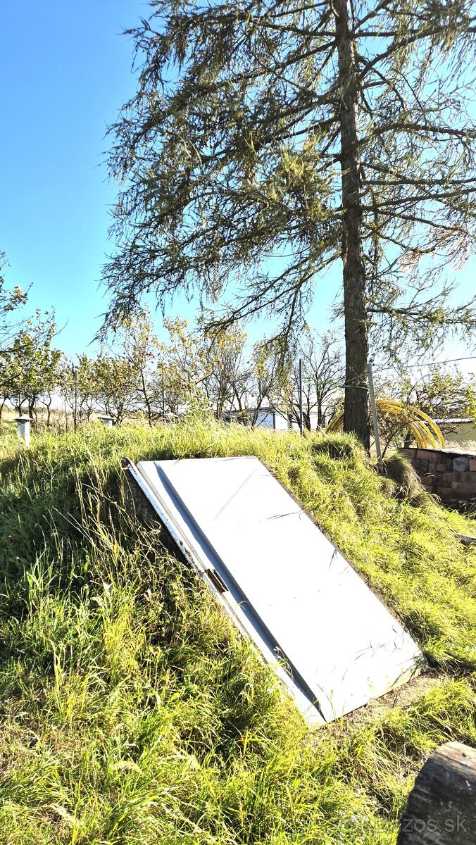 Rodinný dom v obci BELOVEŽA - 4