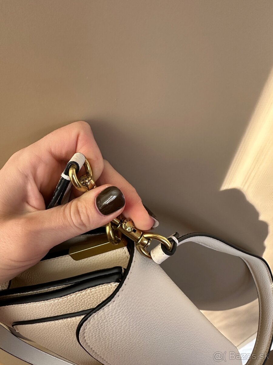 Kabelka Coach tabby 26 - 4