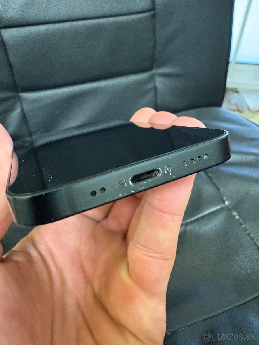 Apple Iphone 13 mini midnight - 4