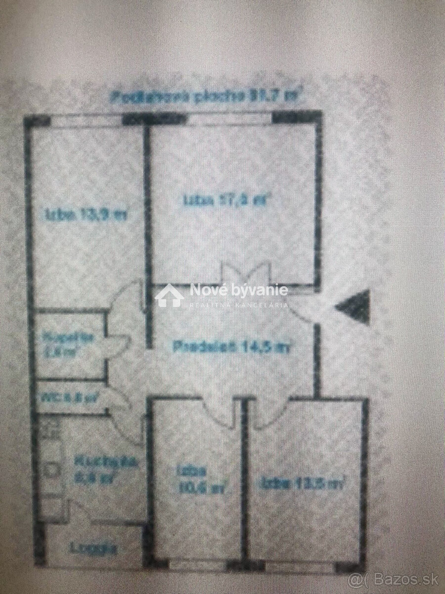 Pripravujem na predal 4 iz byt pri Draždiaku - 4