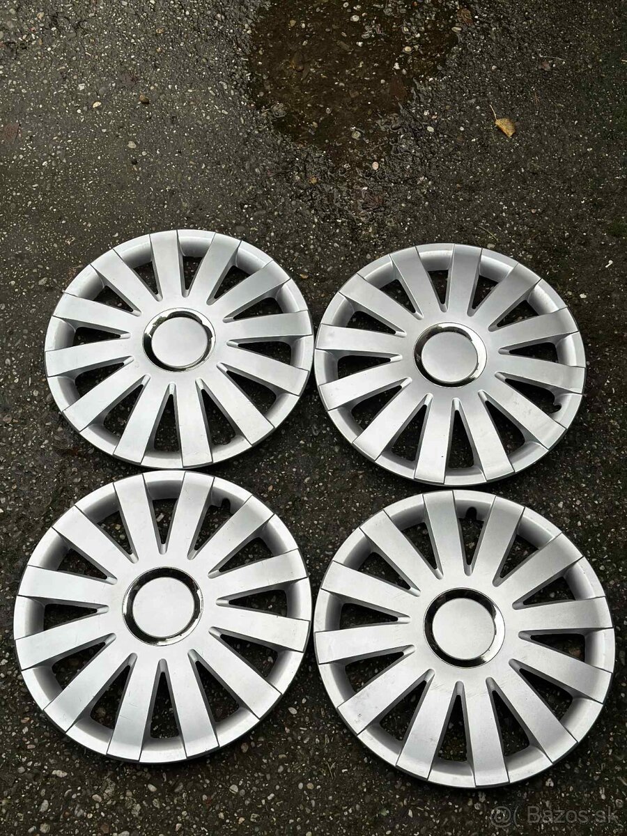 Puklice R16 Oxygen - 4