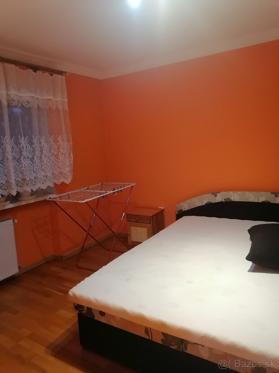 2izbovỳ byt na prenàjom - 4