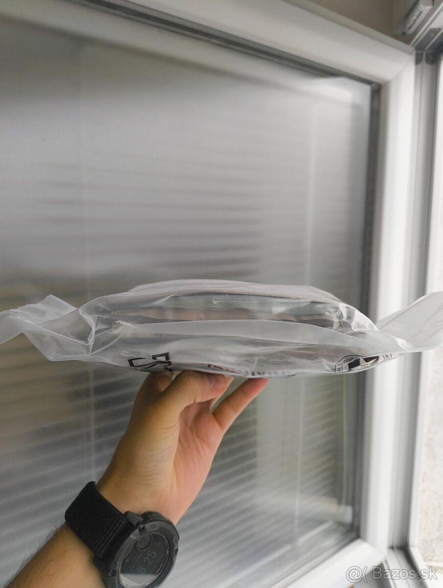 MRE Usa Army 🇺🇲 Halal edícia 🍝🍴 - 4