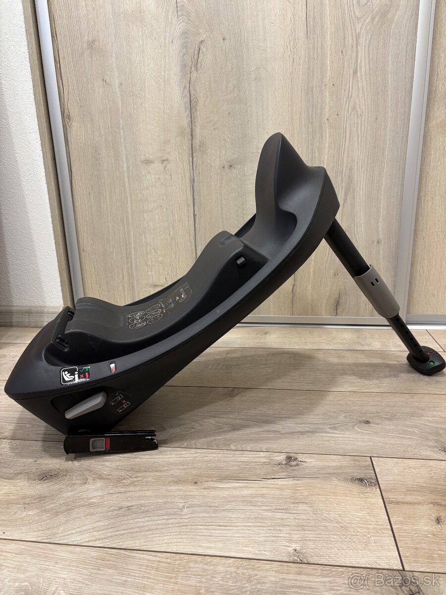 CYBEX Aton B2 i-Size - 4