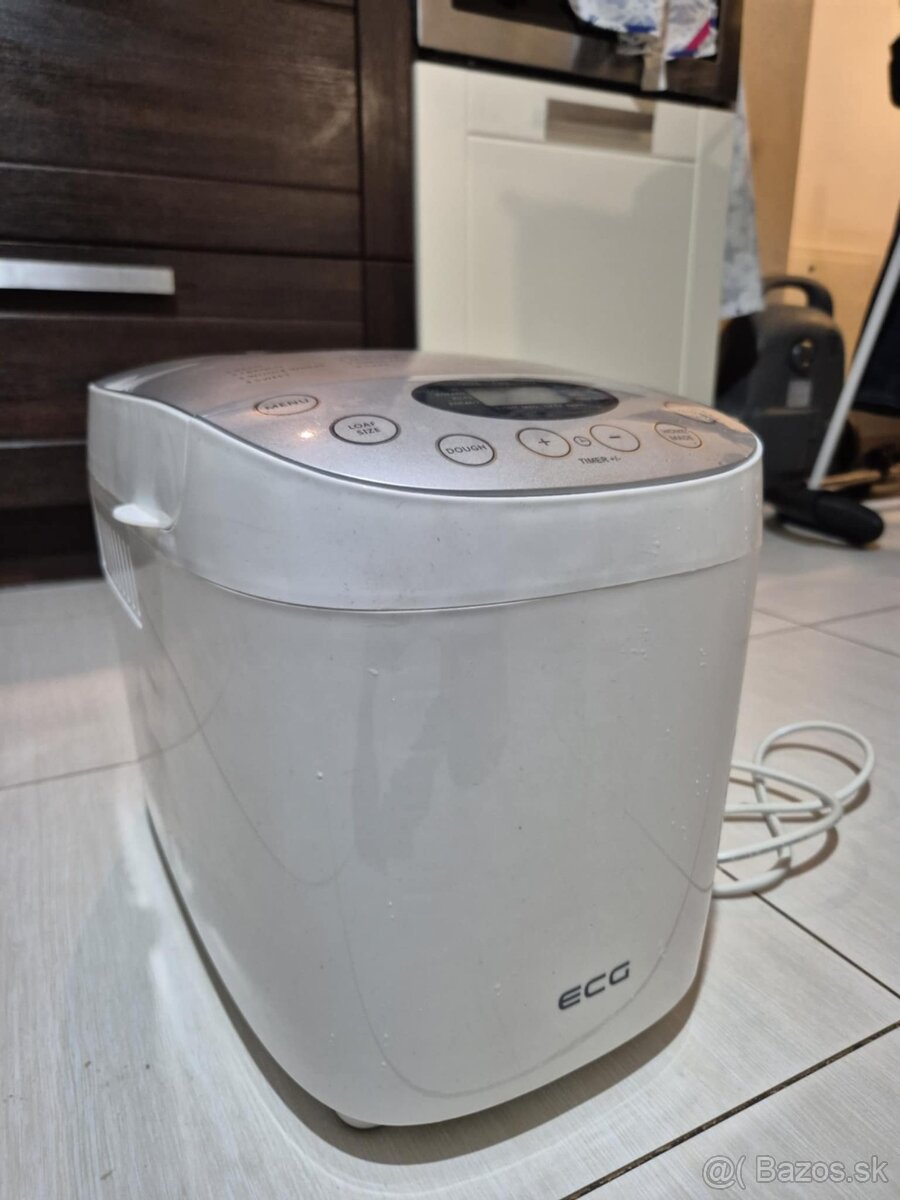 Domacu pekaren chleba nova - 4