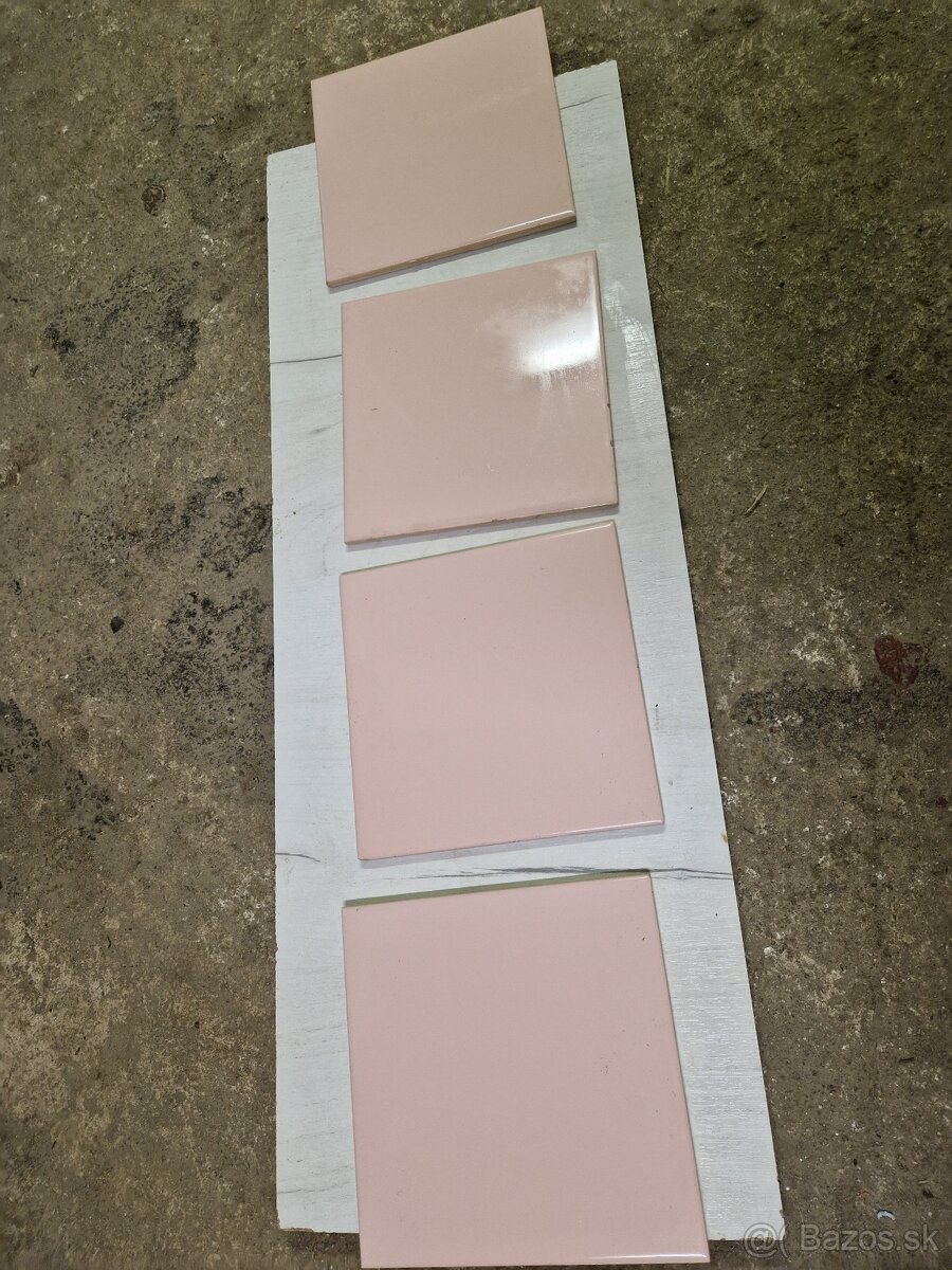 Predám obkladačky - 4