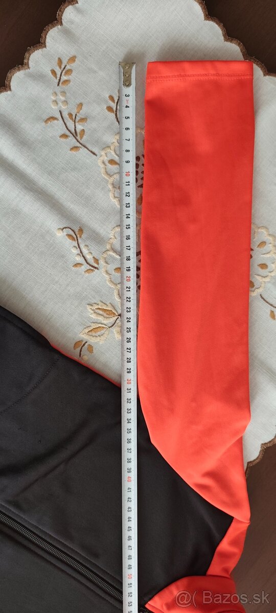 Športová mikina - 4