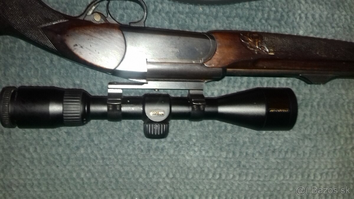 Predám gulovnicu - 4