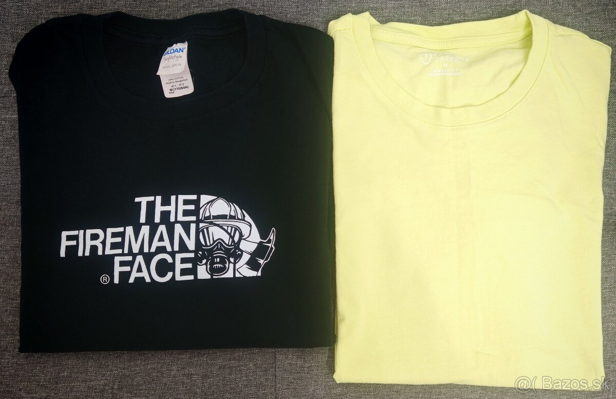 MIX - PÁNSKE OBLEČENIE - 4