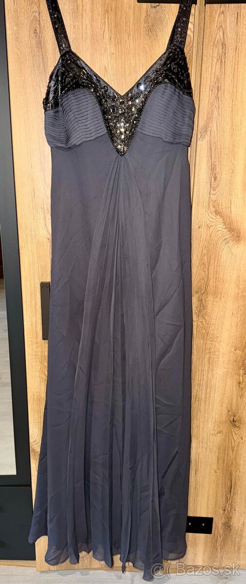 pearce fionda damske spolocenske saty - 4