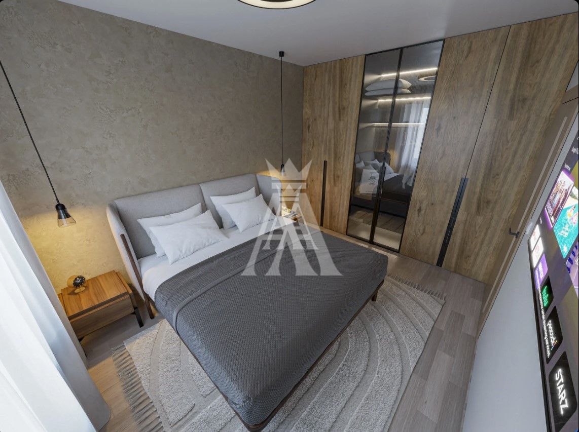 NOVOSTAVBA BYTU A 4-4, ŠEMŠA, KOŠICE OKOLIE - 4