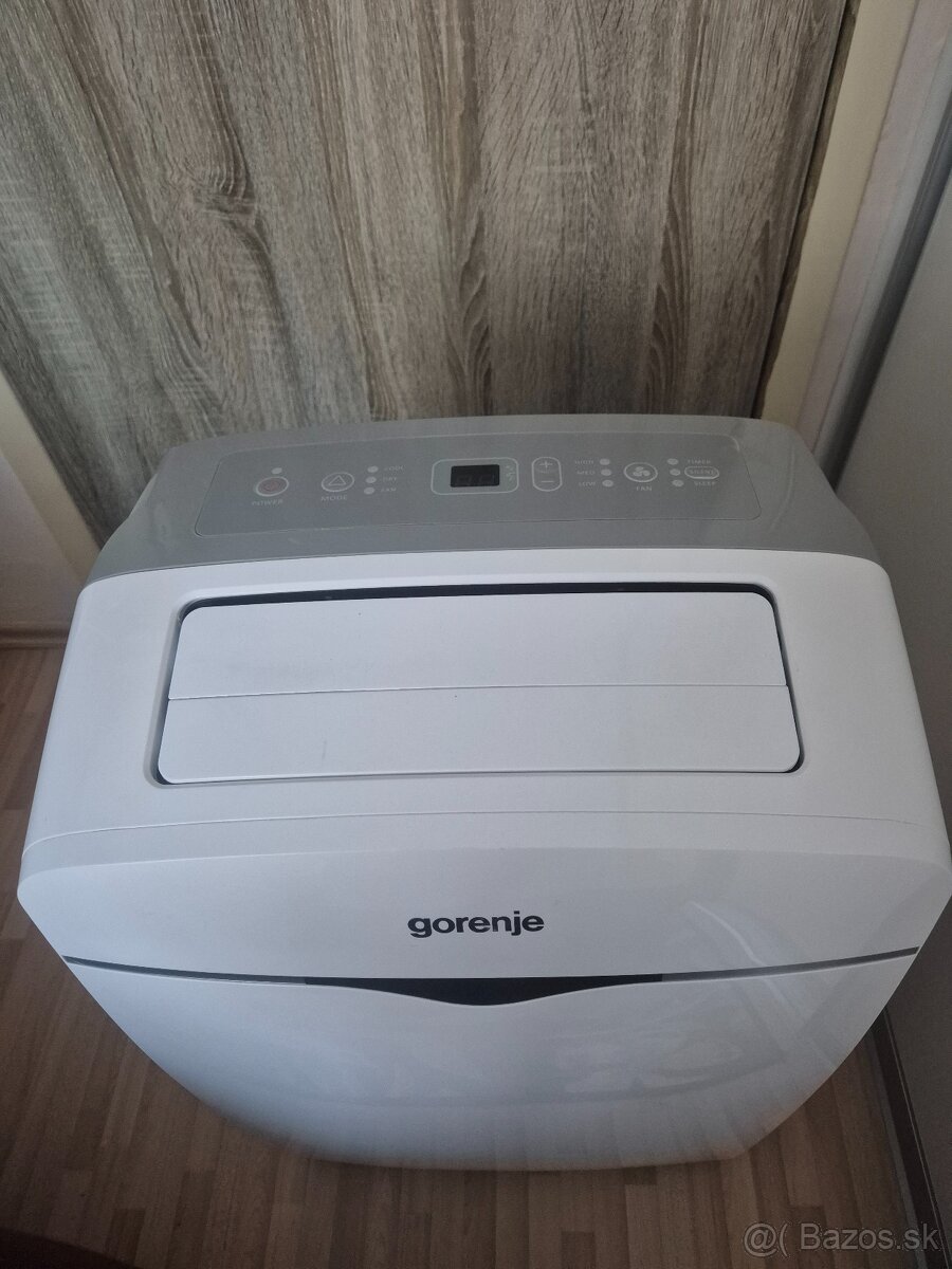 Výborná klíma pre 2 miestnosti - 4