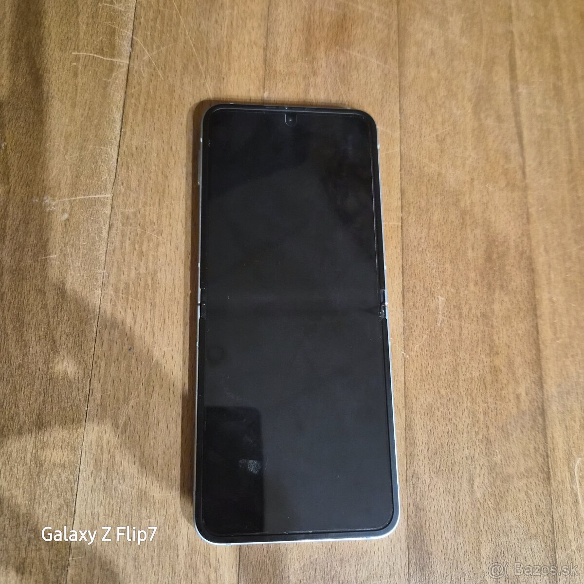 Samsung Galaxy Z flip 6 - 4